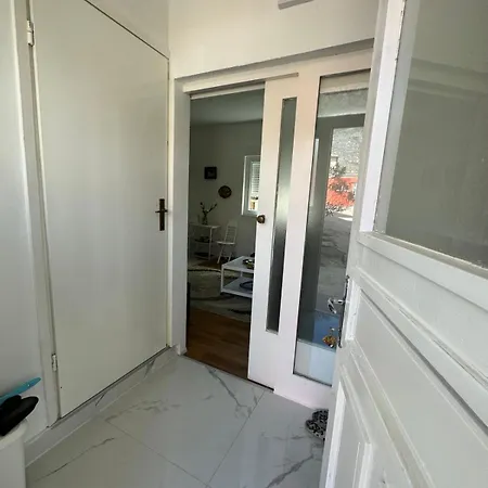 Apartman Nar Mostar Exterior foto