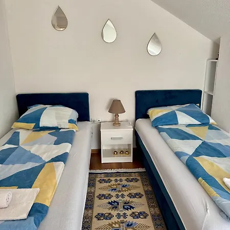 Apartman Nar Mostar Exterior photo