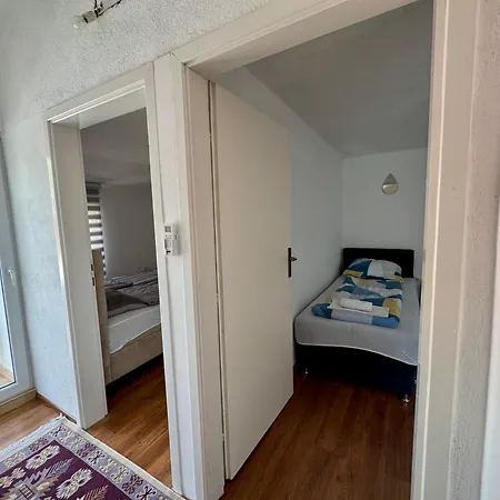 Apartman Nar Mostar Exterior photo