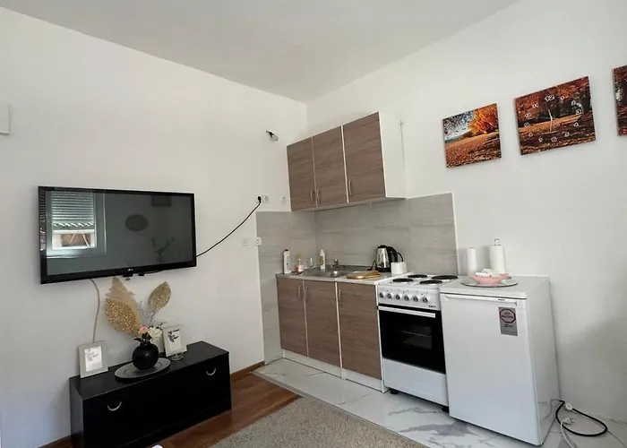 Apartman Nar