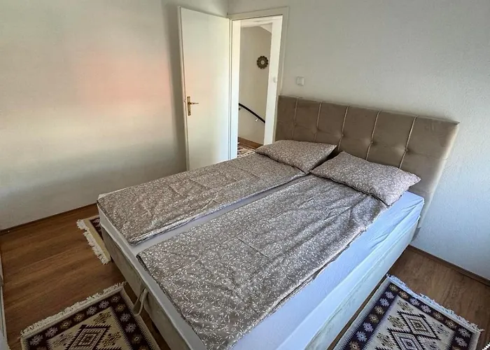 Apartman Nar