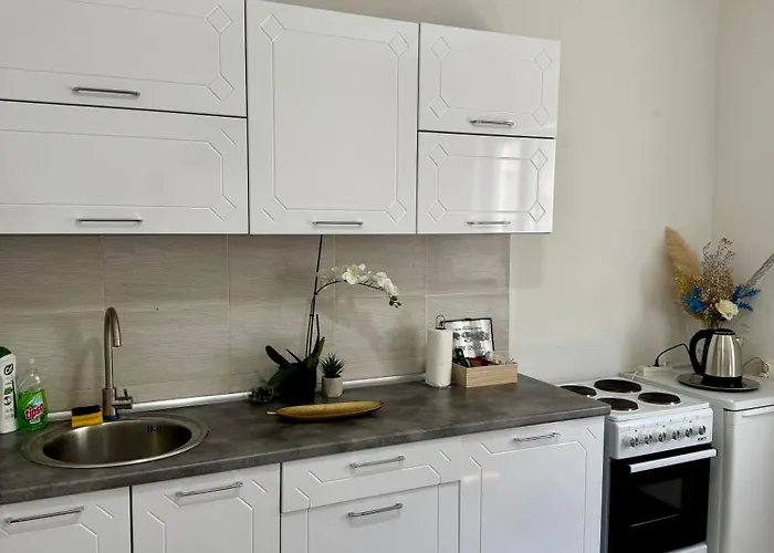 Apartman Nar