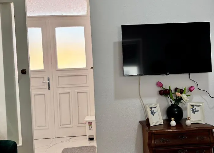 Apartman Nar