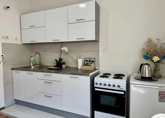 Apartman Nar