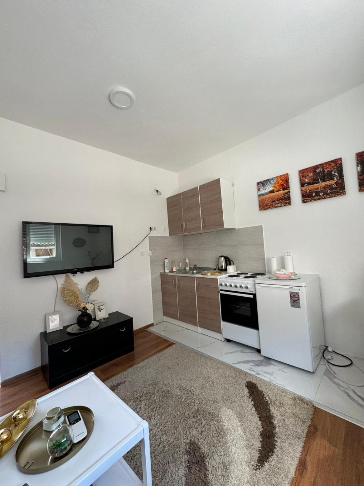 Apartment Nar