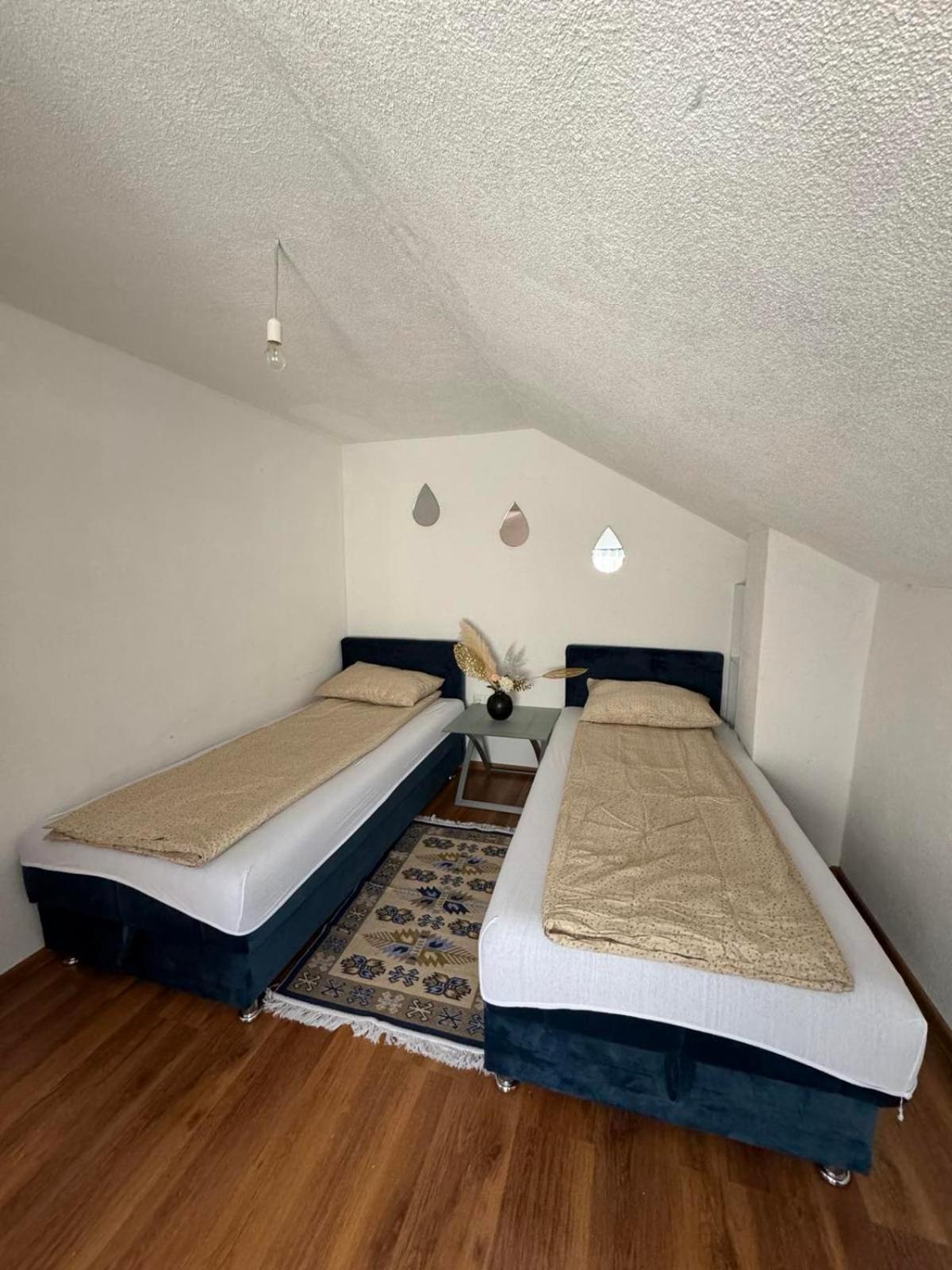 Apartment Nar Mostar