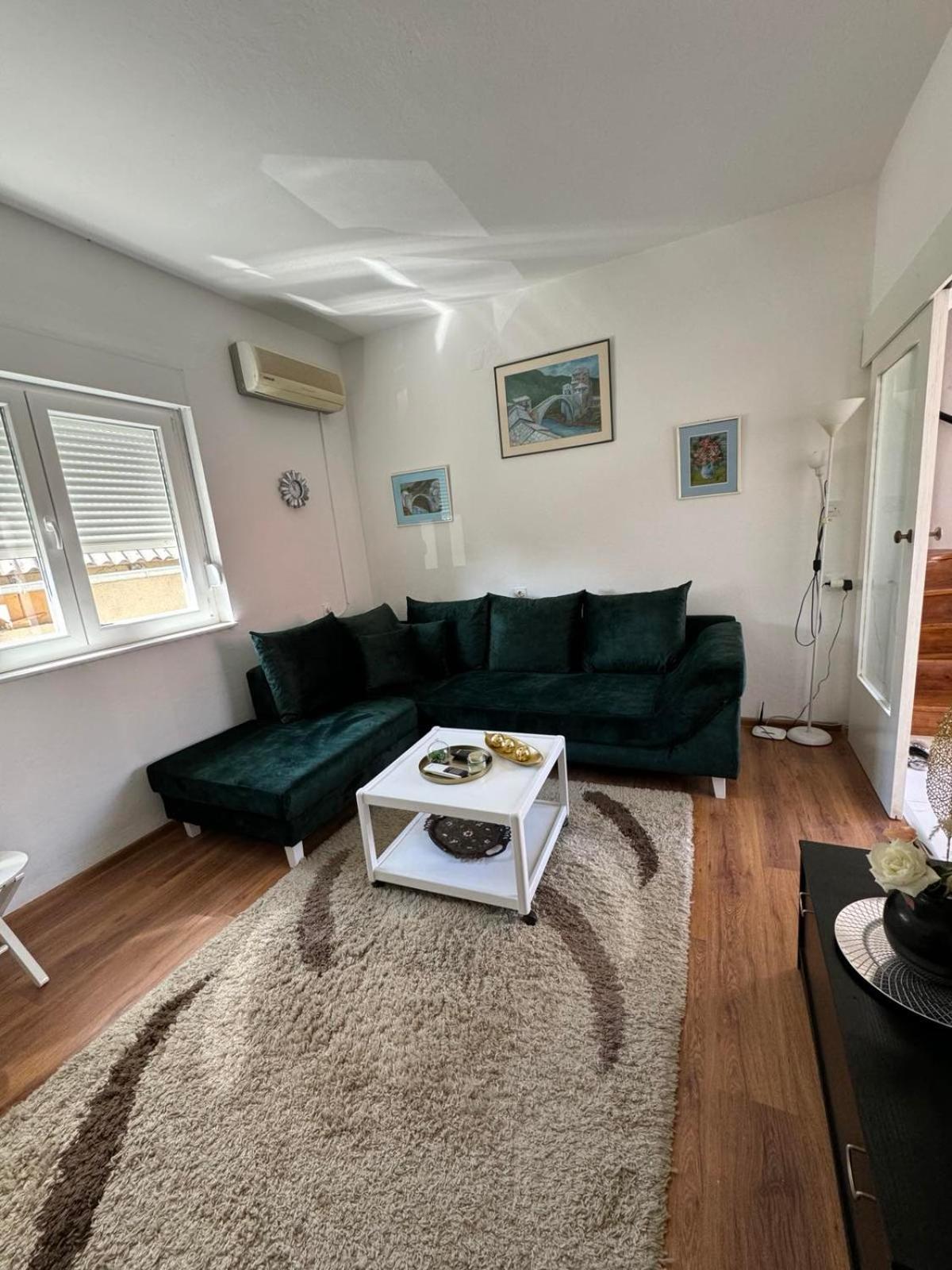 Apartment Nar