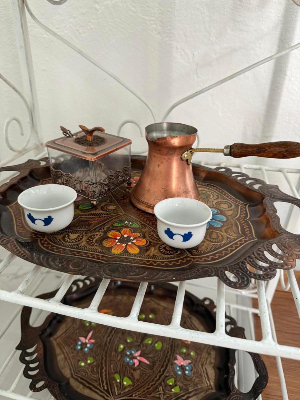 Nar موستار