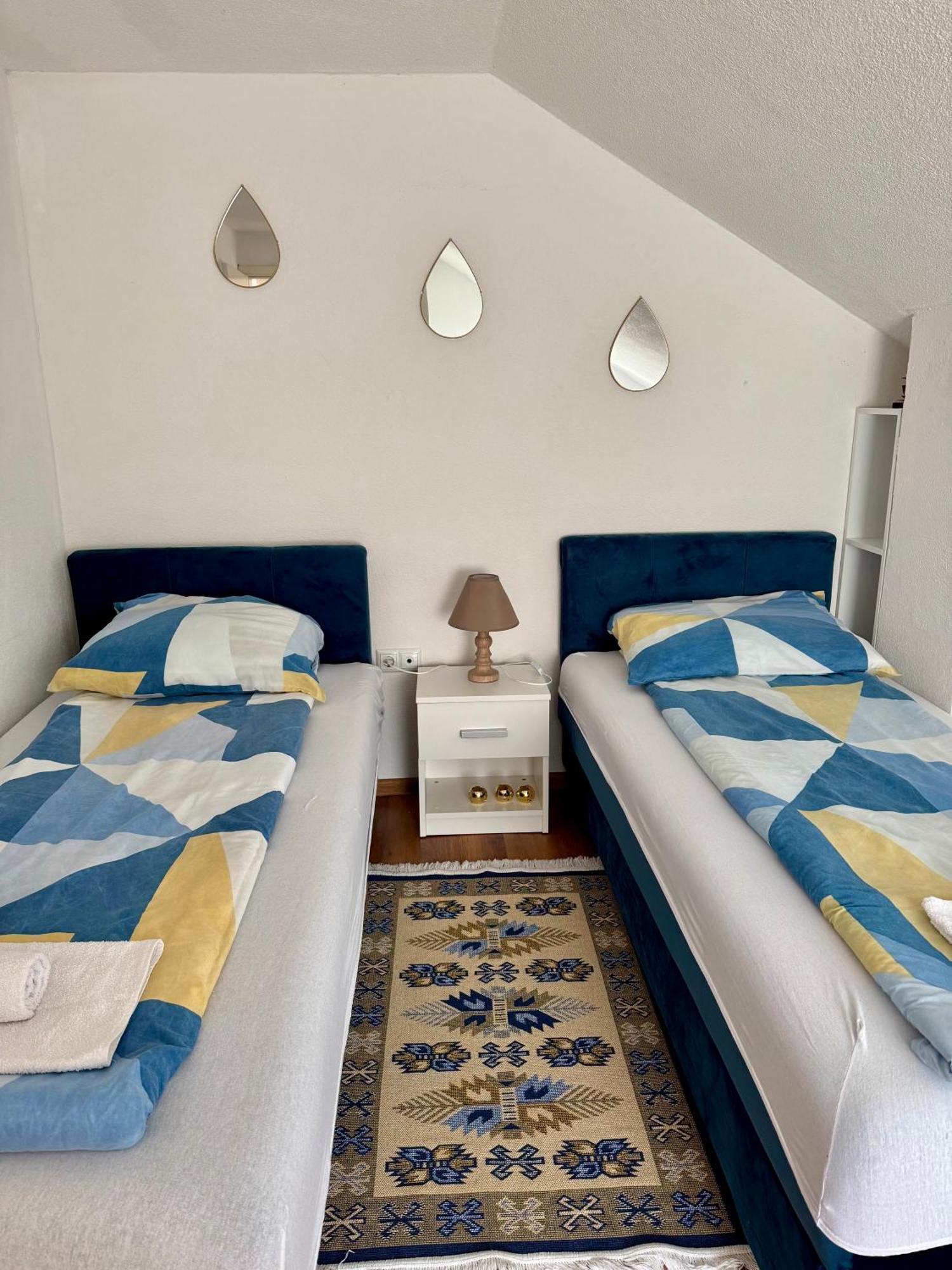 Apartment Nar Mostar